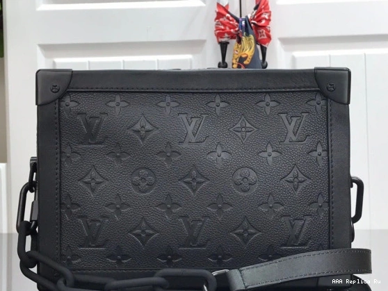 AAA Replica Ru LOUIS BOX VUITTON 0713